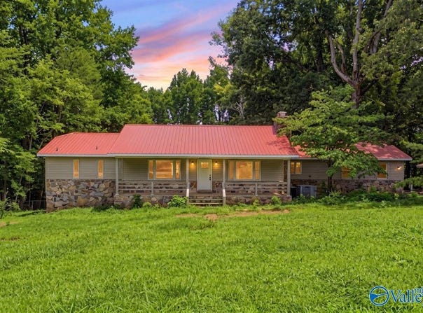 102 Peyton Circle, Gurley, AL 35748