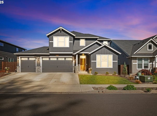 2711 SE 18TH AVE, Battle Ground, WA 98604