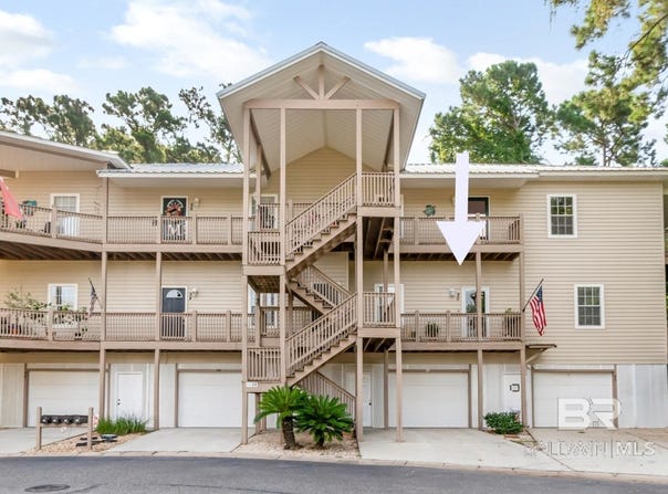 4 Yacht Club Drive, Daphne, AL 36526