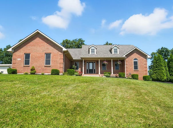 5970 E US Highway 36, Cable, OH 43009