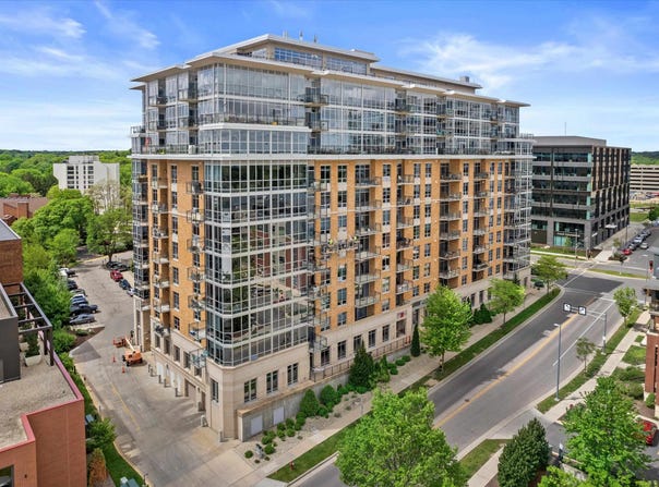 625 N Segoe Road, Madison, WI 53705