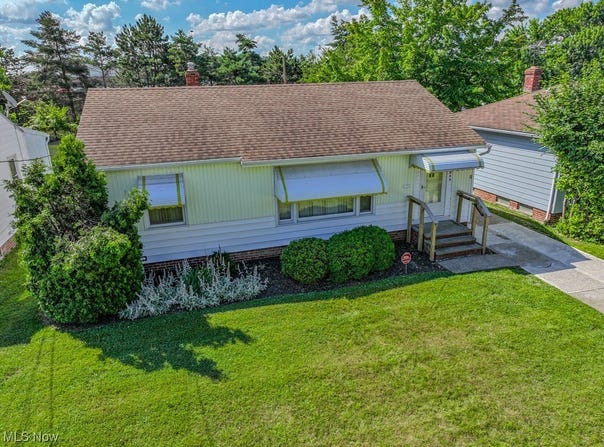 29990 Truman Avenue, Wickliffe, OH 44092