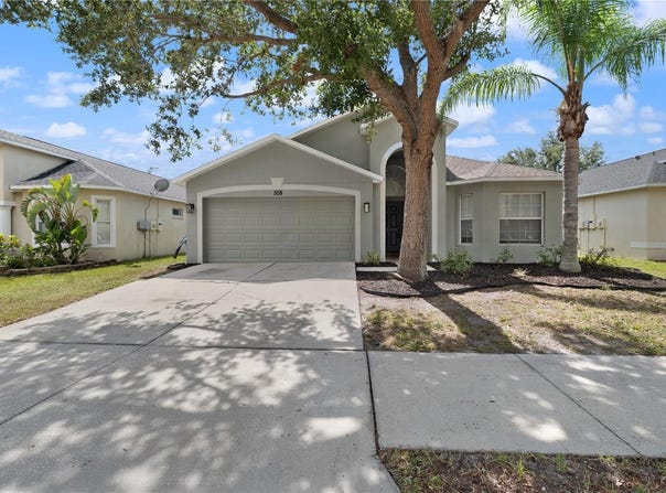 508 DELWOOD BRECK STREET, RUSKIN, FL 33570