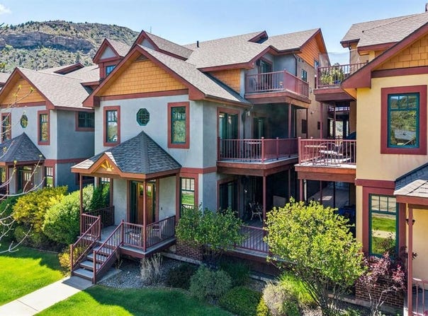 355 E 3rd Avenue, Durango, CO 81301
