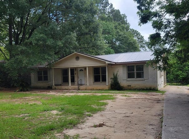 1205 Sumter Street, Dothan, AL 36301