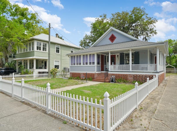 23 SEVILLA Street, St. Augustine, FL 32084