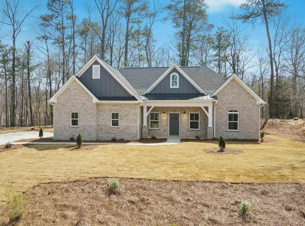 8611 SHADY TRAIL, HELENA, AL 35022