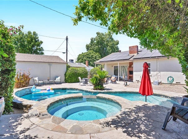 16918 Baltar Street, Van Nuys, CA 91406