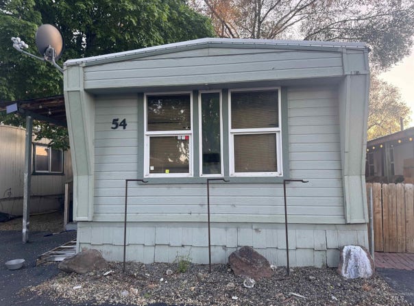 571 Caldwell Blvd, Nampa, ID 83651