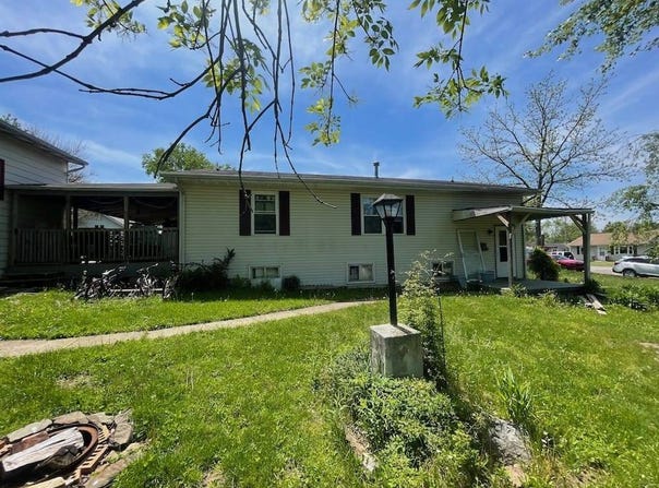 314 S Mill St, Baltimore, OH 43105