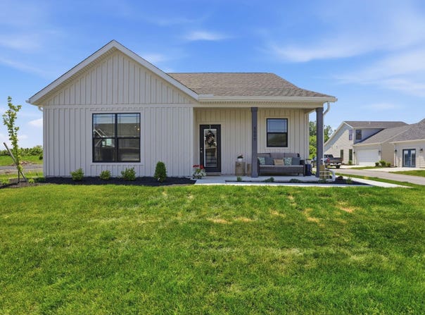 5009 Coventry Circle, Huron, OH 44839