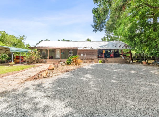 5620 Boat Shop Road, Erath, LA 70533