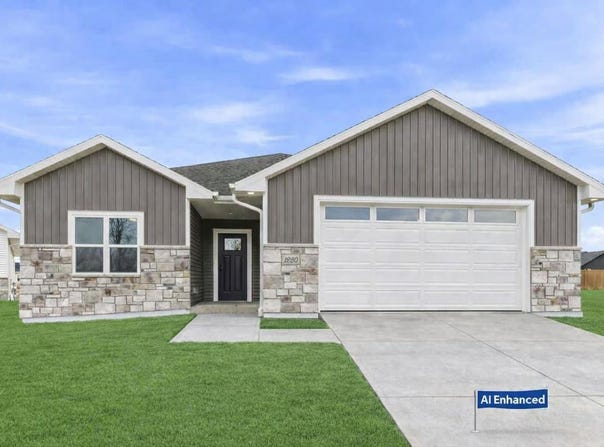 1280 AUTUMN FIELD Lane, DE PERE, WI 54115