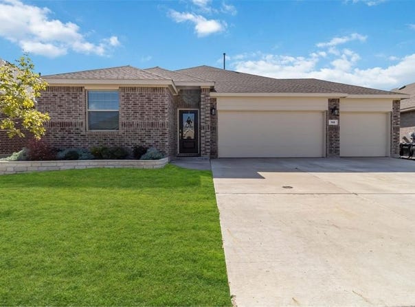 765 Hawthorn Street, Princeton, TX 75407