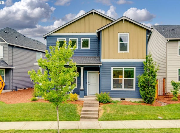 837 S 26TH AVE, Cornelius, OR 97113