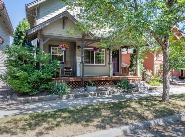 4412 Martindale Way, Missoula, MT 59808