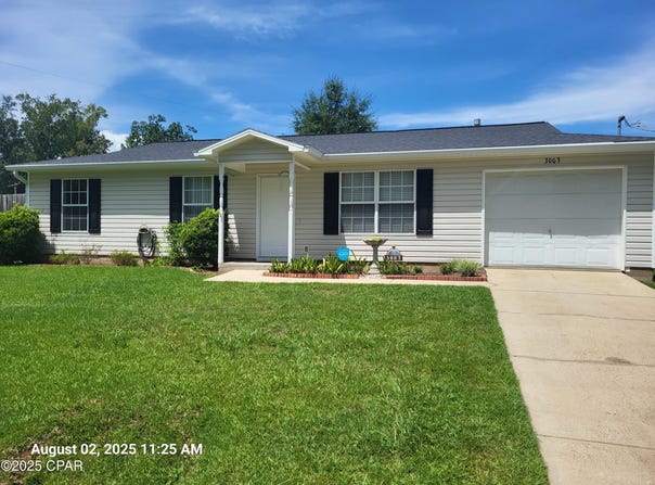 3003 Noland Street, Marianna, FL 32446