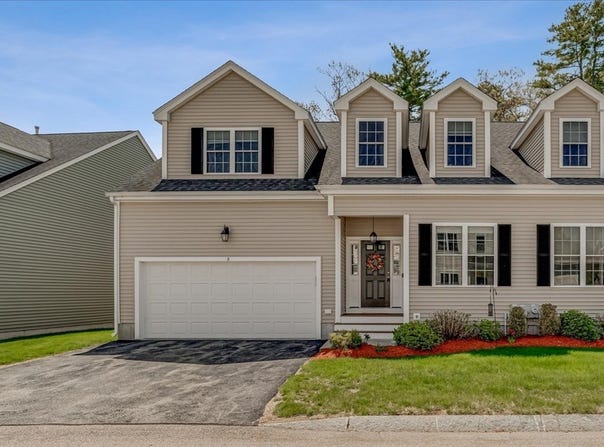 3 Dino Way, Milford, MA 01757