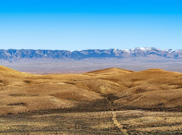 0 County Road 63, Rawlins, WY 82301