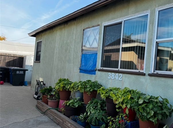 3842 E Cesar E Chavez Avenue 3846, East Los Angeles, CA 90063