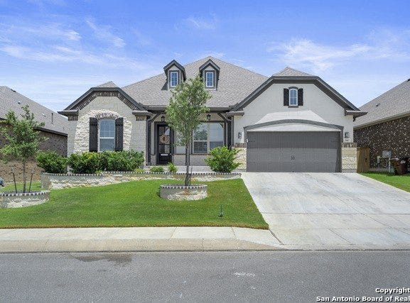 29007 Alldell Way, San Antonio, TX 78260
