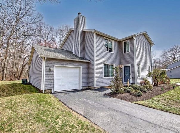 11 Parsley Lane, Narragansett, RI 02874
