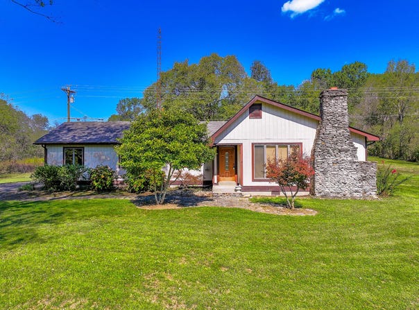 2477 Hwy 467, Worthville, KY 41098