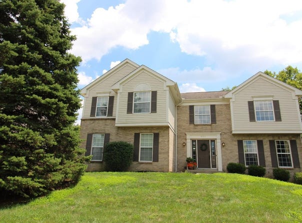 4251 South Shore Dr., Mason, OH 45040