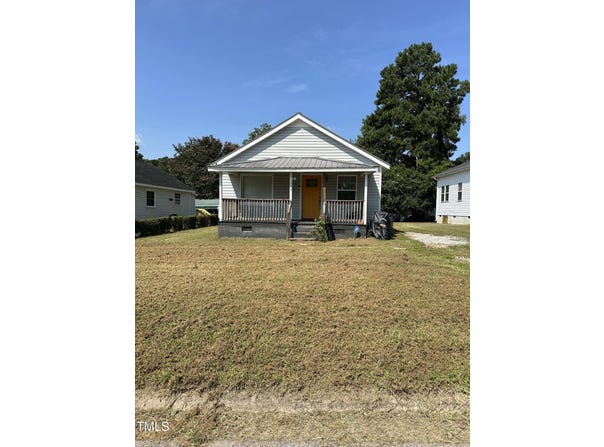 113 Warren Avenue, Oxford, NC 27565