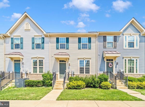 10718 LAMOKA LANE, NEW MARKET, MD 21774