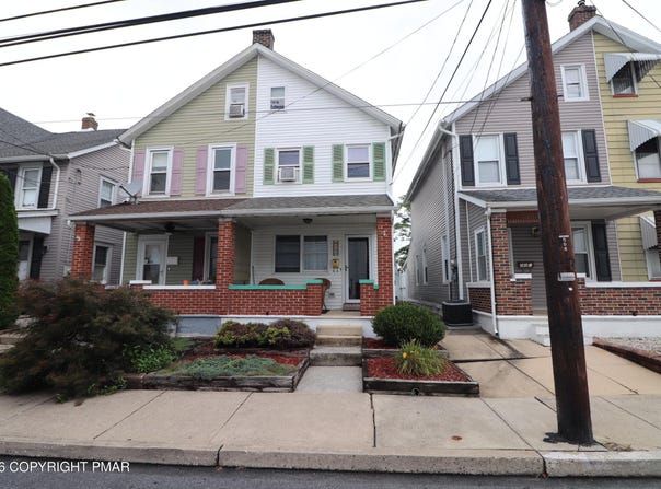 133 N 2nd Street, Coplay, PA 18037