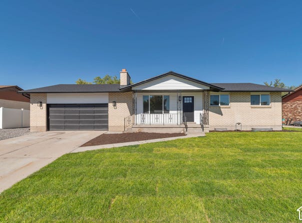 3514 W PAWNEE St, West Valley City, UT 84119