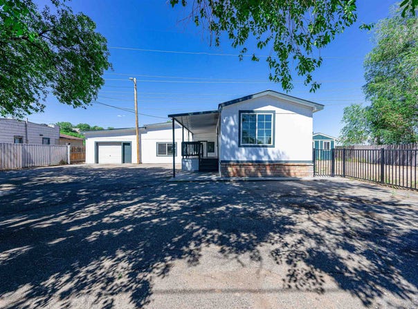 342 McFry Road, Grand Junction, CO 81507