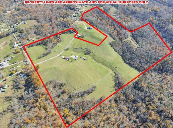 38482 Scout Road, Logan, OH 43138