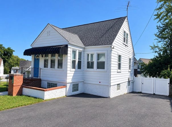 7003 WILLOWDALE Avenue, BALTIMORE, MD 21206