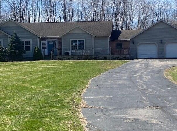 152 Shadow Lane, Malone, NY 12953