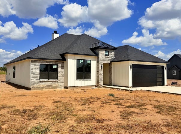 119 Skrivanek Road, Ennis, TX 75119