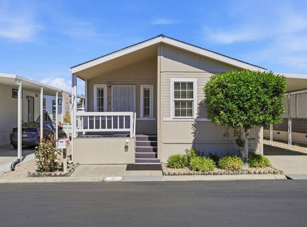 433 Sylvan Ave. #91, Mountain View, CA 94041