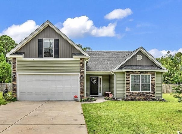 4920 Highway 90, Conway, SC 29526