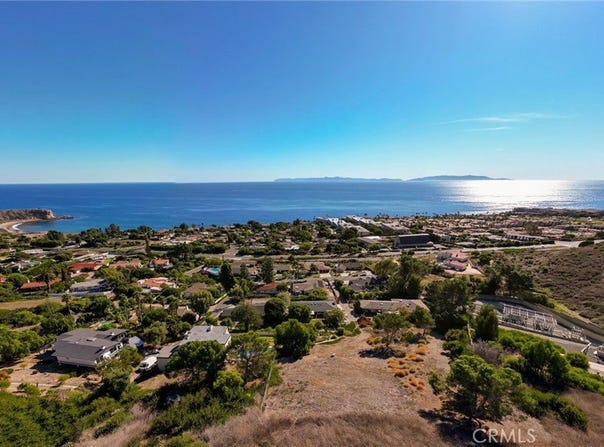 0 Tarragon Road, Rancho Palos Verdes, CA 90275