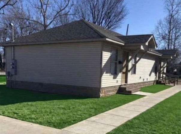 2206 & 2208 Willow Road, Jonesboro, AR 72401