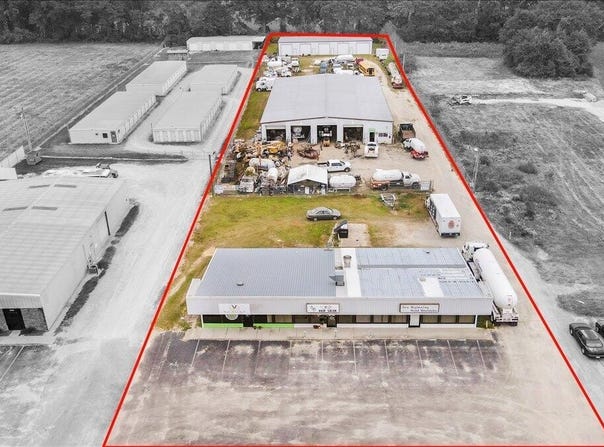 397 North Carolina 111, Goldsboro, NC 27534