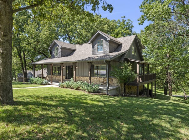 451465 Ridge Rd Circle, Afton, OK 74331