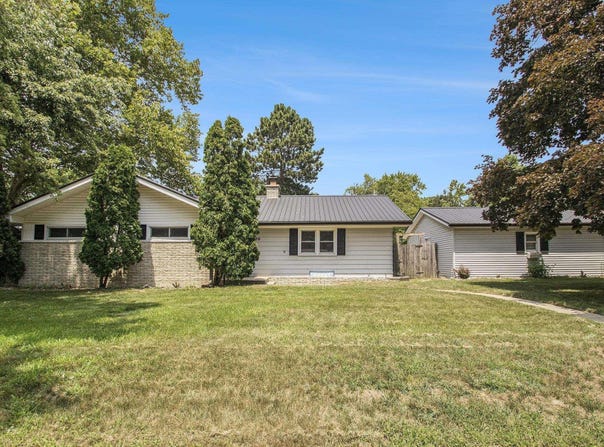 506 W Edgar Avenue, Mishawaka, IN 46545