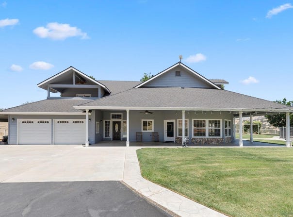 21777 Tollhouse Road, Clovis, CA 93619