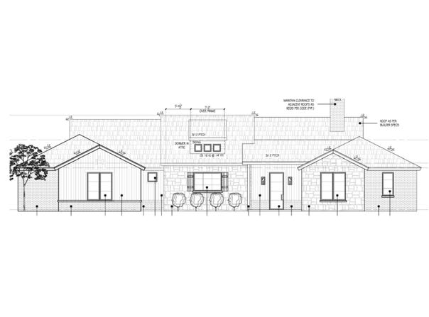 1203 County Rd 7715, Lubbock, TX 79423