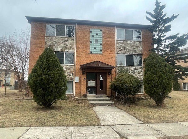 3901 W 124th Street, Alsip, IL 60803