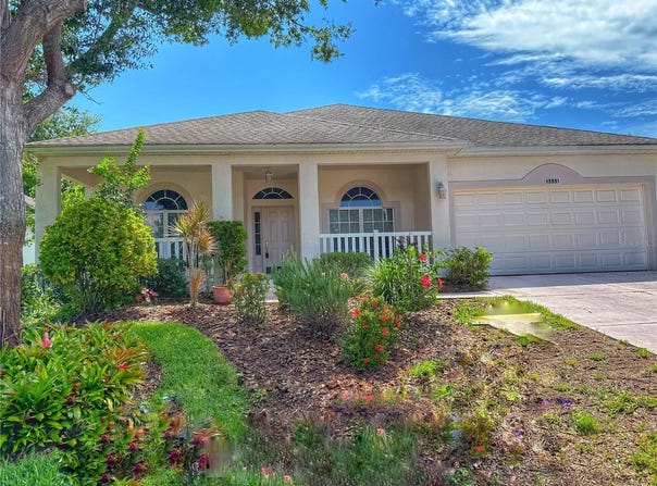 3555 CHAPEL HILL BOULEVARD, CLERMONT, FL 34711