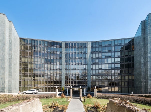 1420 Sheridan Road 3i, Wilmette, IL 60091