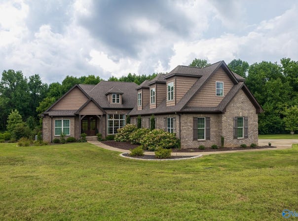 15546 Huntsville Brownsferry Road, Athens, AL 35611